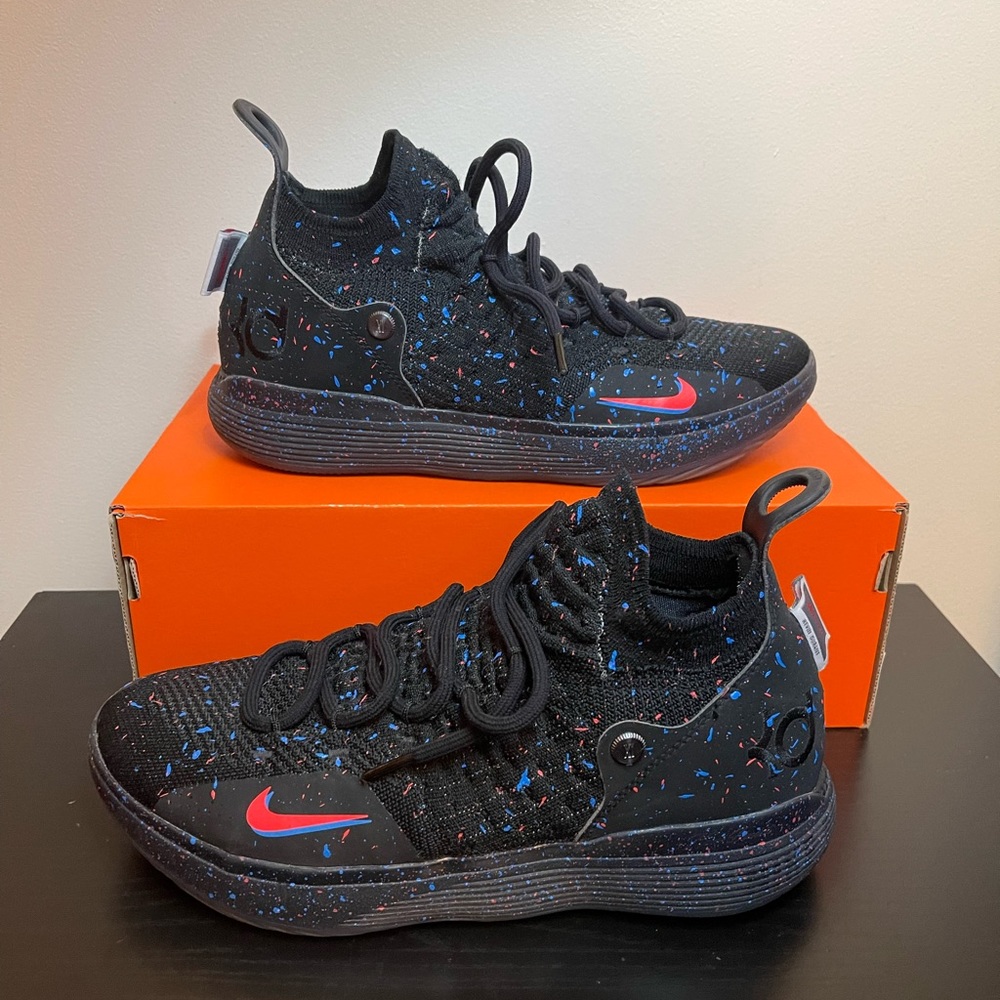 kd 11